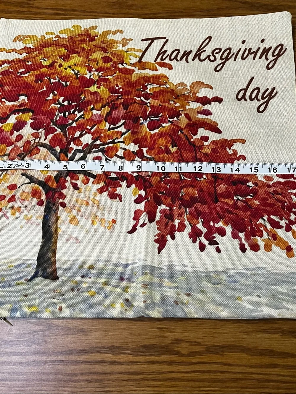 N/A festive thanksgiving